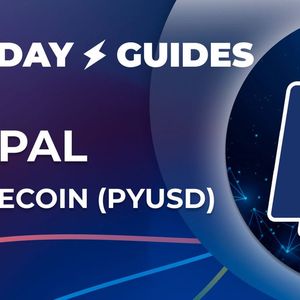 PayPal Launches PYUSD Stablecoin: Guide to What We Know So Far