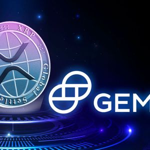 Gemini Expressing Excitement About XRP