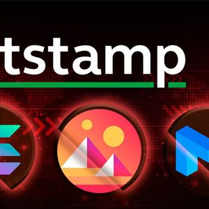 Bitstamp to Delist SOL, MANA, MATIC Among Other Altcoins in US Thanks to SEC