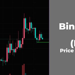 Binance Coin (BNB) Price Analysis for August 9