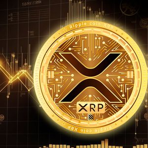 XRP Active Addresses Jump To 200,000, Here's Why