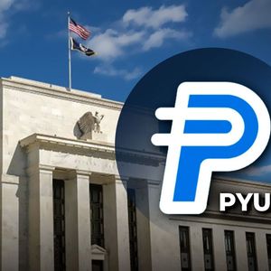 US Fed Reacts to PayPal Stablecoin PYUSD with Warning and Restrictions