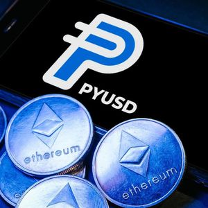 PayPal Stablecoin PYUSD May Cause Massive Ramifications to ETH Ecosystem: Bloomberg Expert