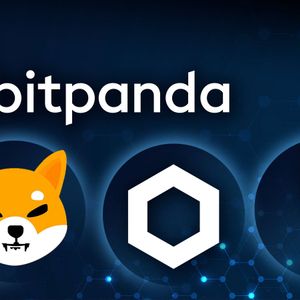 Bitpanda Addresses Large Transfers of SHIB, LINK, CHZ and Other Altcoins