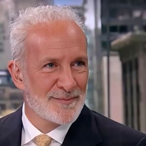 Crypto Critic Peter Schiff Reacts to CPI Data: “Fed Lost”