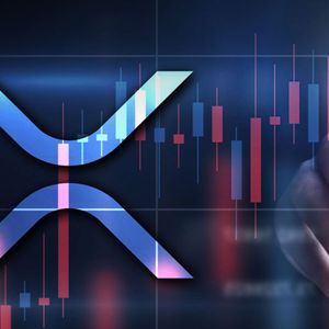XRP Briefly Skyrockets to $50 on Gemini After Listing