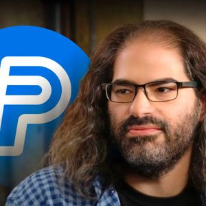 Ripple CTO Reacts to New Fed Requirements to PayPal Stablecoin PYUSD
