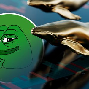 1.3 Trillion PEPE Accumulated By This Whale In 3 Days: Is It Insider Trading?