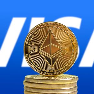 Visa Wants You to Pay Ethereum Gas Fee Easily, But There's a Catch