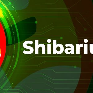 Shibarium Release Countdown: Top Exchange Teases Shiba Inu Tokens Listing
