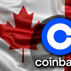 Coinbase Launches Trading Services in Canada