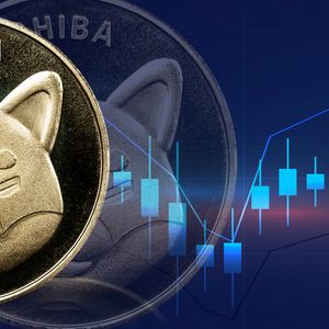 Shiba Inu (SHIB) Paints Candlestick Reversal Pattern: Details