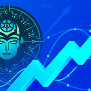 Shiba Inu's Partner Bad Idea AI (BAD) On Steroids Following 14% Price Jump
