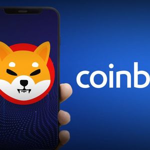 Massive 500 Billion Shiba Inu (SHIB) On Move to Coinbase: Details
