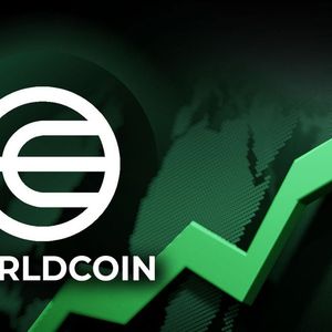 Worldcoin Claims Soar Past 16 Million WLD After Epic Launch: Details