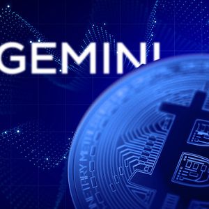 25% of Gemini’s BTC Withdrawn, BlackRock Activity Suspected