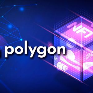 Polygon (MATIC) Eclipses Solana (SOL) by NFTs Trading Volume Last Month