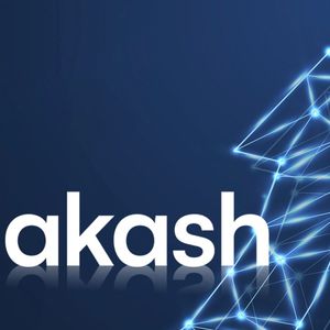 Akash Network (AKT) Adds 150% in One Week, Analyst Indicates Reasons