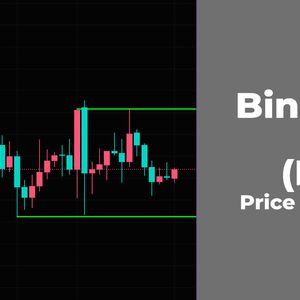 Binance Coin (BNB) Price Analysis for August 15
