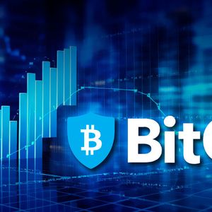 BitGo Secures $100 Mln in Series C Round, Smashes Through $1,75 Bln Valuation