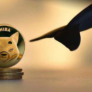 4.7 Trillion SHIB Moved to Brand New Wallet as New Whale Emerges
