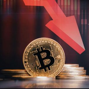 Bitcoin Price Plunges, But There's Silver Lining