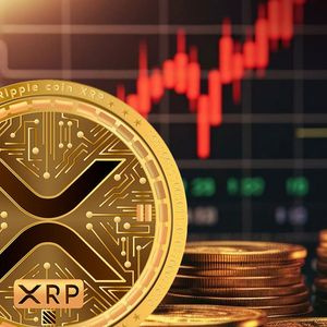 XRP Price Crash Chaos Causes 45% Discount On Major Exchange