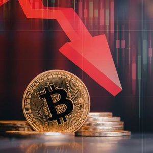 Here’s Who Contributed to Bitcoin’s 8% Drop: Details