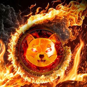 SHIB Army Burns Close to 100 Million SHIB Despite Massive Price Crash