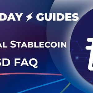 PayPal Stablecoin PYUSD FAQ: Guide on Everything You Need to Know