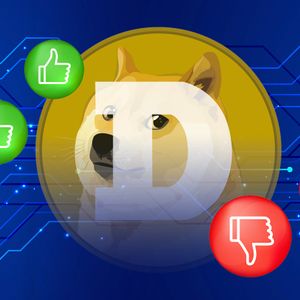 DOGE Founder Reveals His Favorite Cryptos And Here’s What Coins He Dislikes