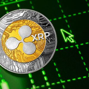 XRP Trader Made Millions Today Thanks to This "De-Peg"