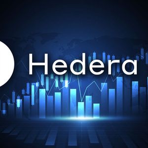 Hedera (HBAR) Jumps 16%, Here’s Key Reason Behind Rise
