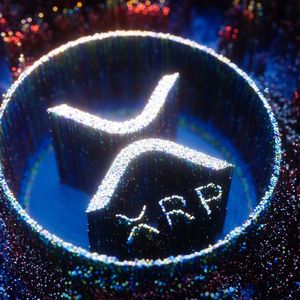 XRP Reverts to Historical Opportunity Zone per This Indicator
