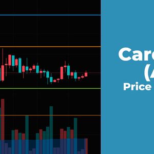 Cardano (ADA) Price Analysis for August 19