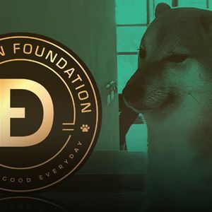 Dogecoin Foundation Mourns Passing of Famous Shiba Inu