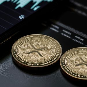 XRP Aims For 200 EMA Breakthrough, But Can It Happen?