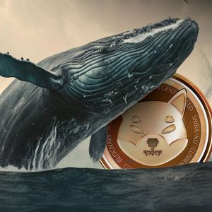 Massive Shiba Inu (SHIB) Whale Is Born After 4.6 Trillion Transfer