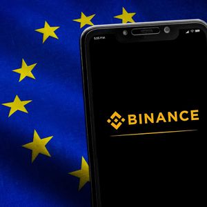Binance Allegedly Limiting Euro Withdrawals
