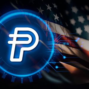 PayPal Stablecoin PYUSD Trading Launches On Major US Exchange