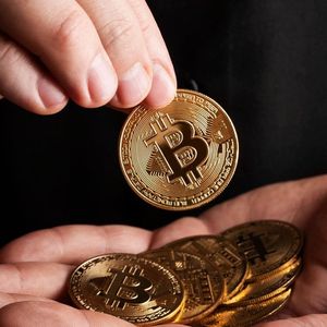 3rd Biggest Bitcoin (BTC) Holder In World: Here's Who's Behind It
