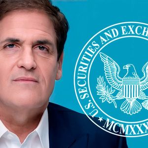 Billionaire Mark Cuban Roasts SEC with Fiery Reality Check