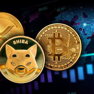 XRP, Shiba Inu (SHIB) and Bitcoin Adoption Skyrockets as New Partnership Emerges