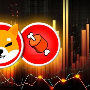 Shiba Inu Token BONE Is Booming 1,000% On-Chain Amid New Shibarium Update