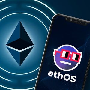 Ethereum (ETH) Mobile Phone Pre-Orders Campaign Goes Live