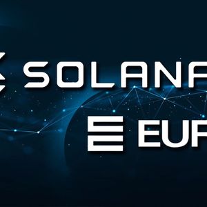 Euro Stablecoin EUROe Launches on Solana, Fiat Gateway Available