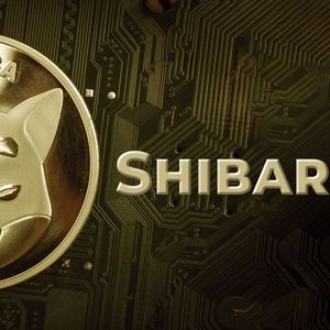 Shibarium Goes Live on DEXTools App