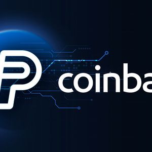 PayPal Stablecoin PYUSD Receives Major Boost as Coinbase Announces Listing