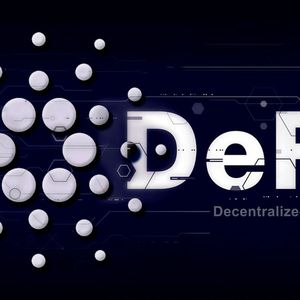 Cardano (ADA) Boost Might be Fueled by its DeFi Arm, Here's Reason