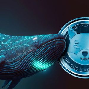 Over Trillion Shiba Inu Tokens Flood Into Whale Wallets, But There's a Surprising Twist